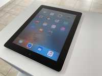 Apple iPad 2 Wi-Fi + LTE Black, bez blokad
