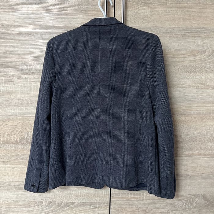 Брендовий жакет піджак Sprit 42