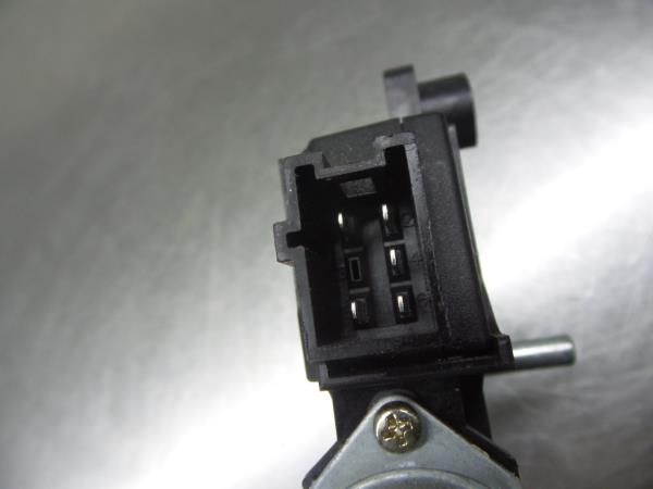 Motor vidro trás direito MERCEDES-BENZ Classe A (W176)