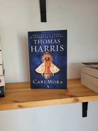 Książka Cari Mora Thomas Harris