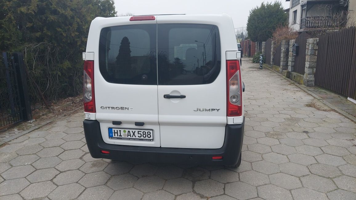 1.6 HDI BEZ DPF I dwumasy