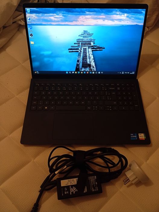 Notebook Dell Inspiron 12ª Geração Intel Core i7
