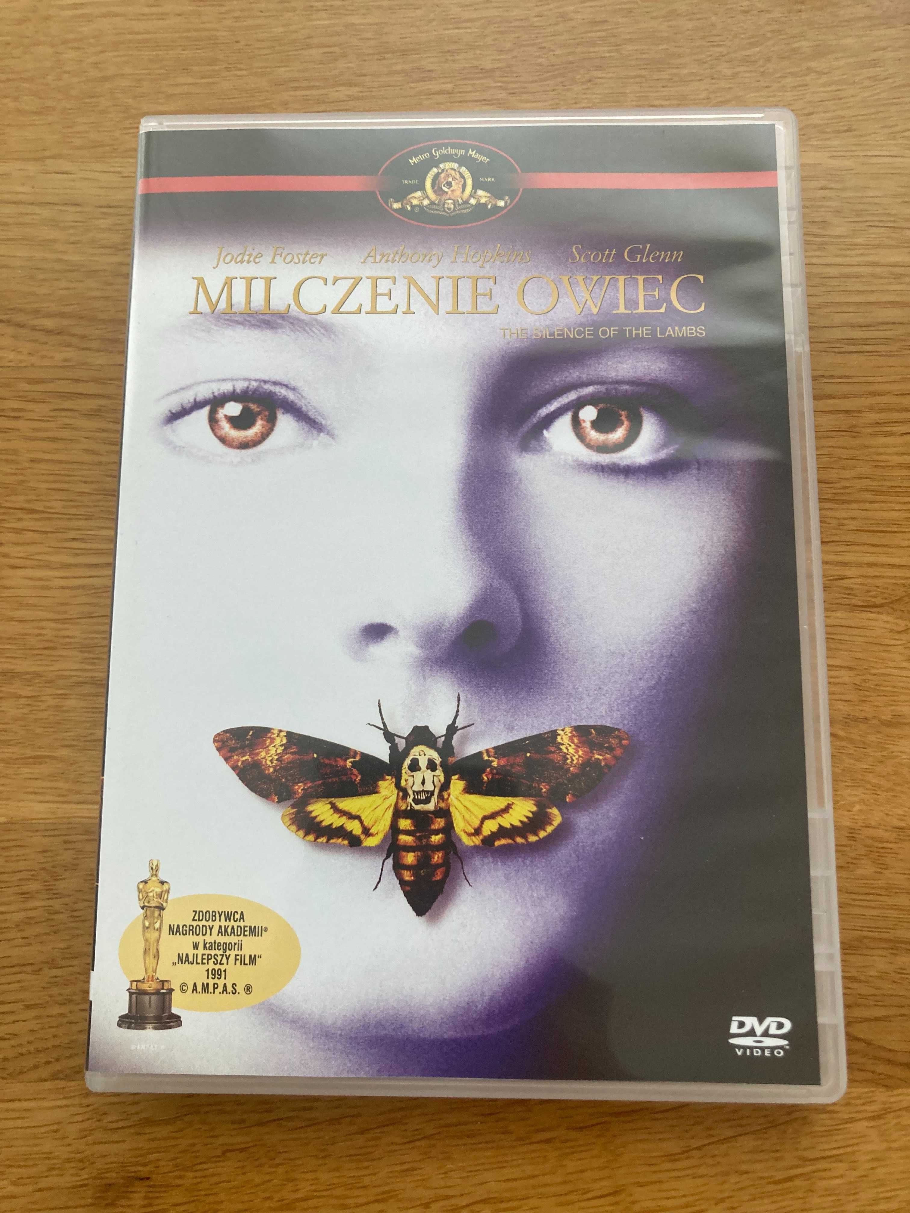 Milczenie owiec, film, stan bdb