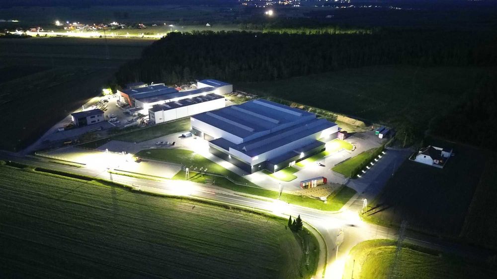 Profesjonalne usługi dronem – zdjęcia i filmy z lotu ptaka!