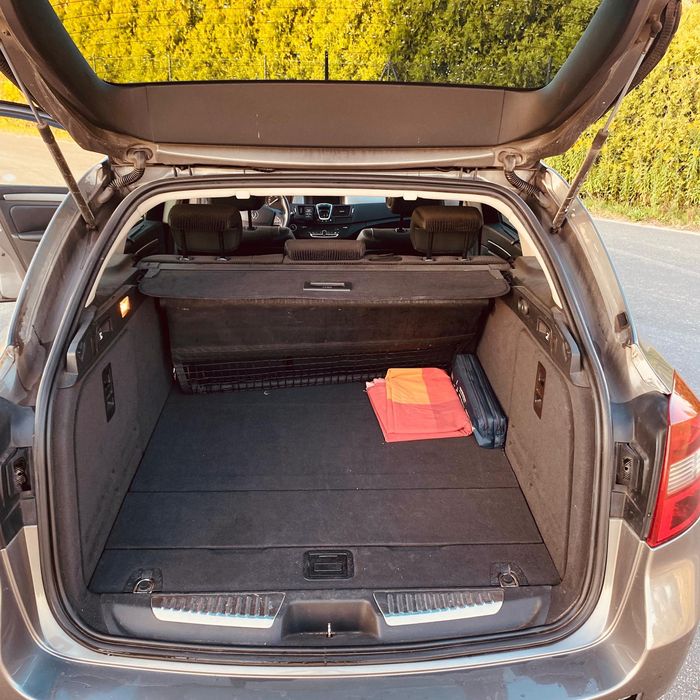 Sprzedam Renault Laguna