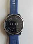 Garmin Quatix 7 Sapphire AMOLED z PL TOPO 2024.1
