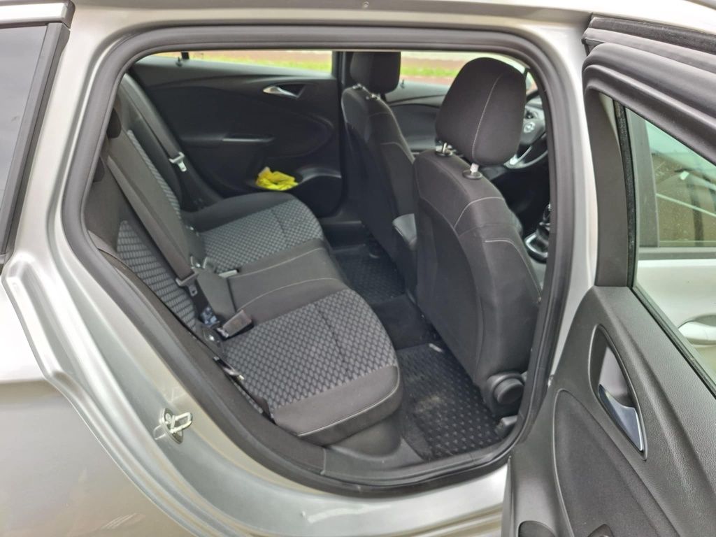 Opel Astra kombi Salon Polska 1.6CDTI