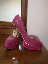 Sapato Senhora Rosa 37