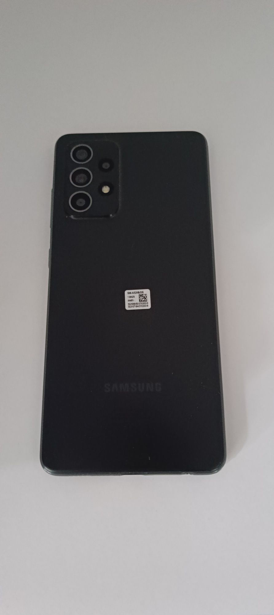 Samsung Galaxy A52s 5G