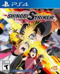 PS4 Naruto to Boruto Shinobi Striker Games4US Pasaż Łódzki