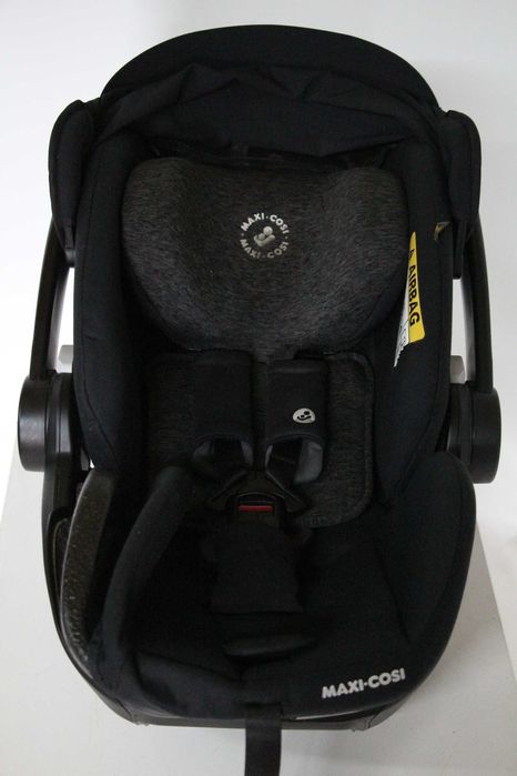 Fotelik Maxi-Cosi Marble 0-13 kg essen black
