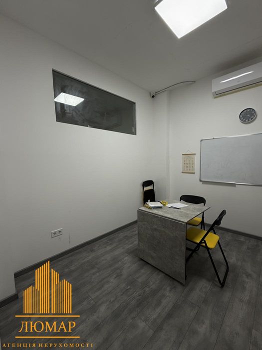 Оренда комерційного приміщення, новобудова, 10 хв до центру.