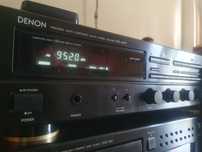Amplituner Denon - dra 435  made on japqn  1 właściciel