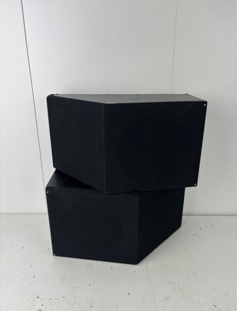 Conjunto Par de Colunas Bose 201 Directo/Reflectivo (REBAIXA DE PREÇO)
