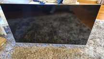 Smart TV Hisense de 55"
