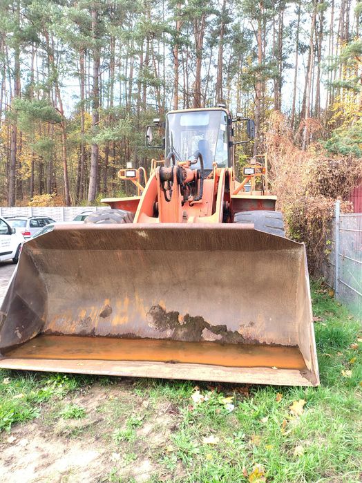 Ładowarka DAEWOO MG 400-V