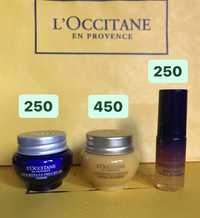 Мініатюрки Loccitane