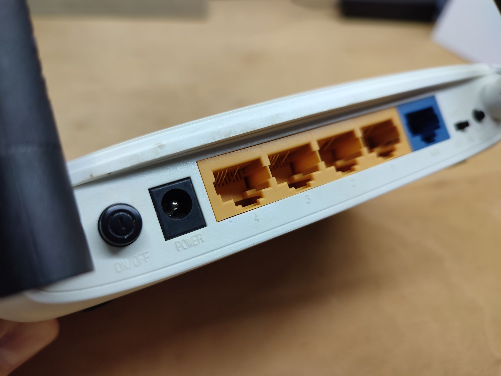 Роутер TP - link
