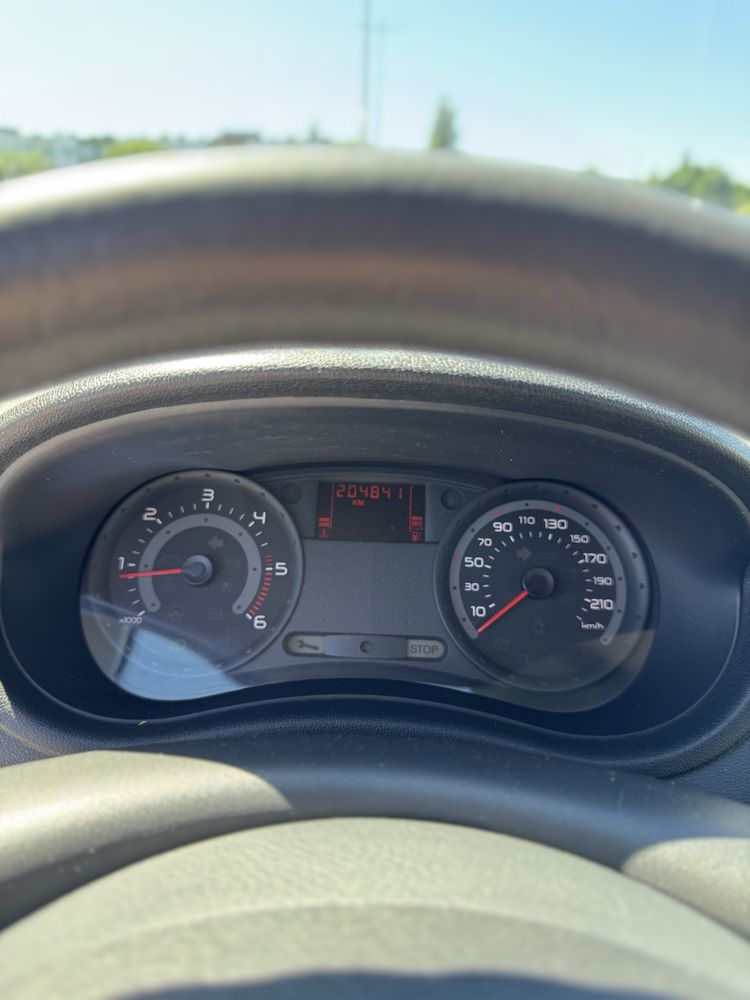 Renault Clio III