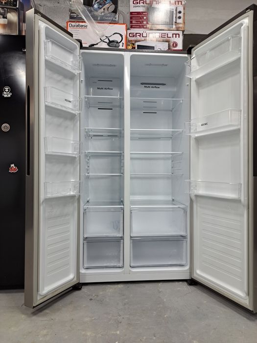 Холодильник Side by Side Koenig wd4132 NoFrost