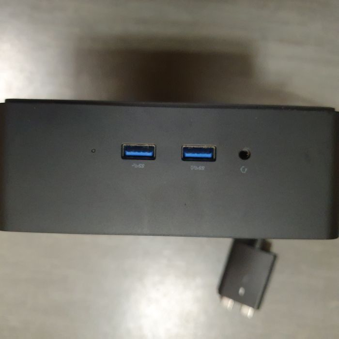 Stacją dokująca Dell TB18DC