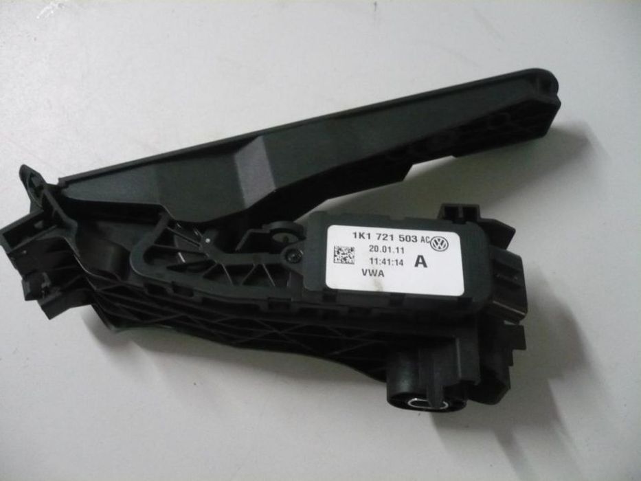 Pedal de acelarador electrico - Seat Leon 1.6 tdi ( 2010 )