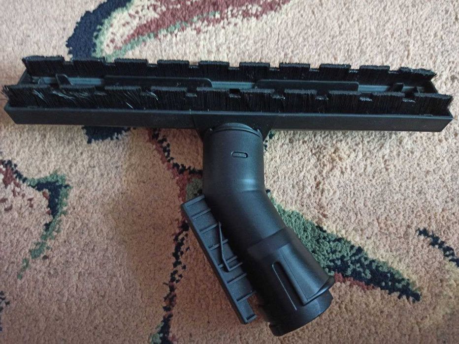 Пылесос  bosch с пылесборником Cosyy'y ProFamily Синий