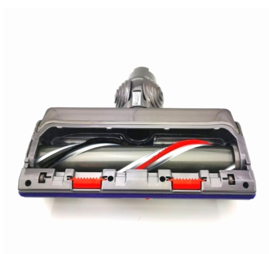 Elektroszczotka TORQUE DRIVE