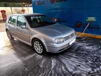 Vw golf 4 1.9tdi PD 130cv
