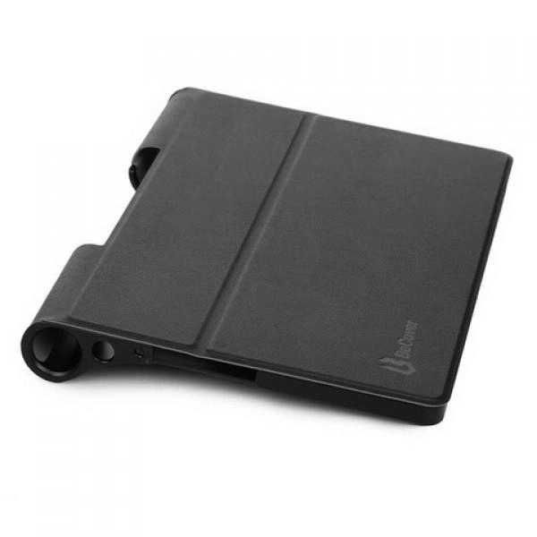 Обкладинка BeCover Smart Case для Lenovo Yoga Smart Tab YT-X705 Black