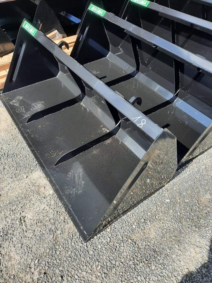 Łyżka Łycha Szufla Nowa Wzmacniana Metal Technik Transport.