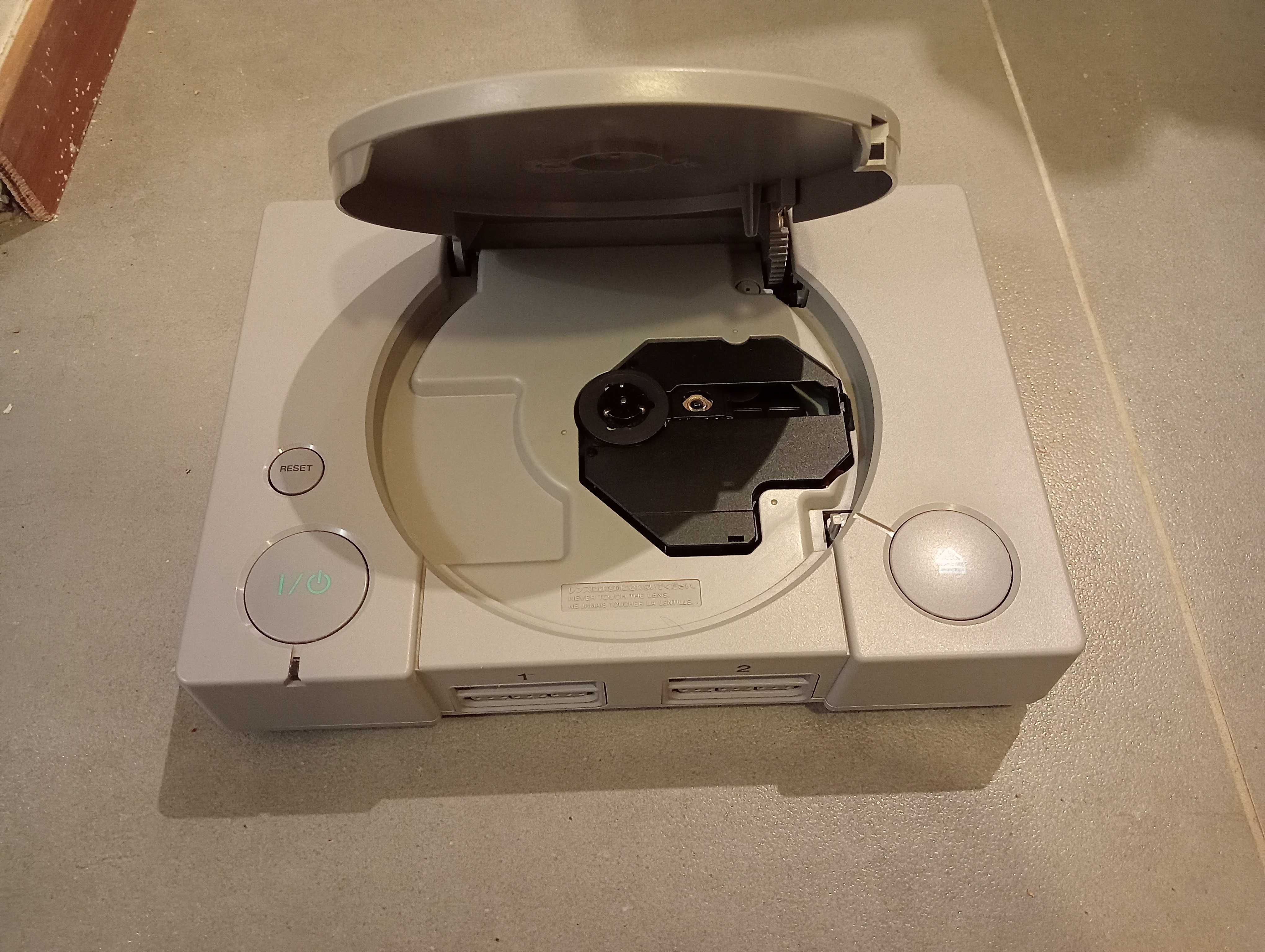 Konsola Sony PlayStation PSX (7)