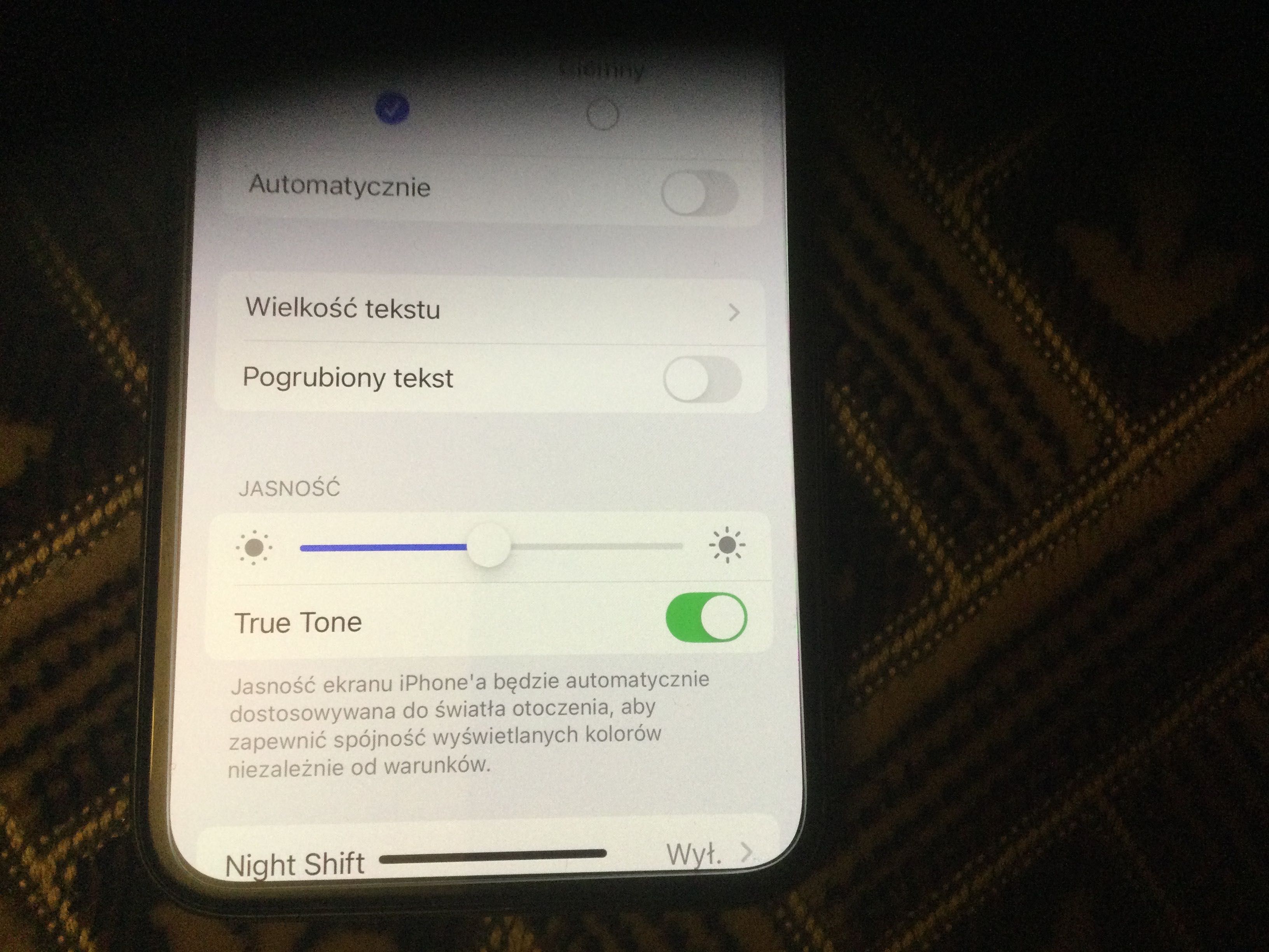 IPhone 11 pro zielony .