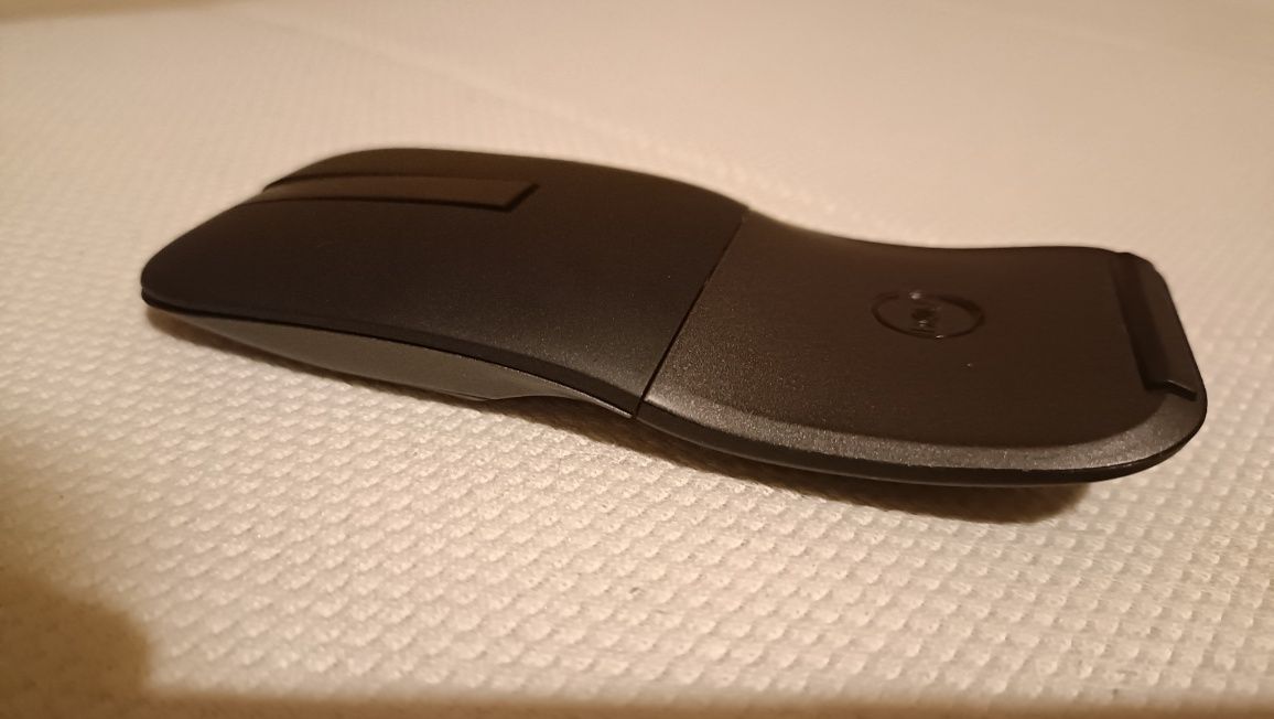 Bezprzewodowa mysz komputerowa  Dell MS700MS