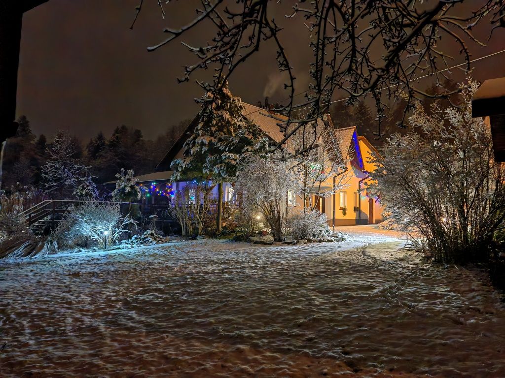 Apartament wolny nocleg Kęty Basen jacuzzi SAUNA