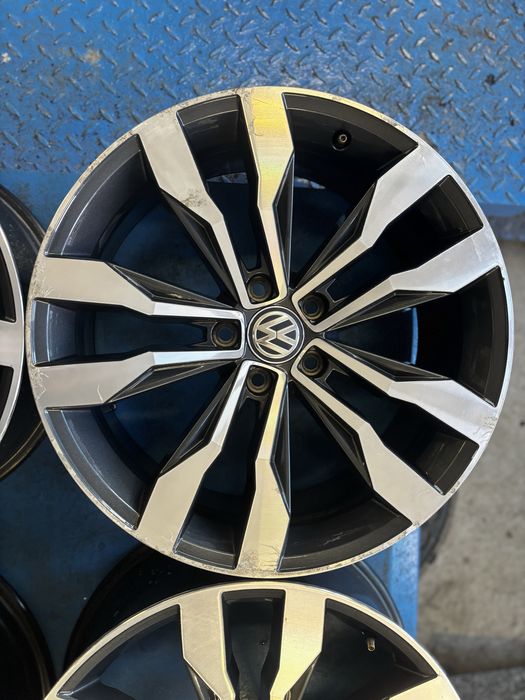 5x112 19 Vw T-ROC R-line SUZUKA 2GA.601.025 f