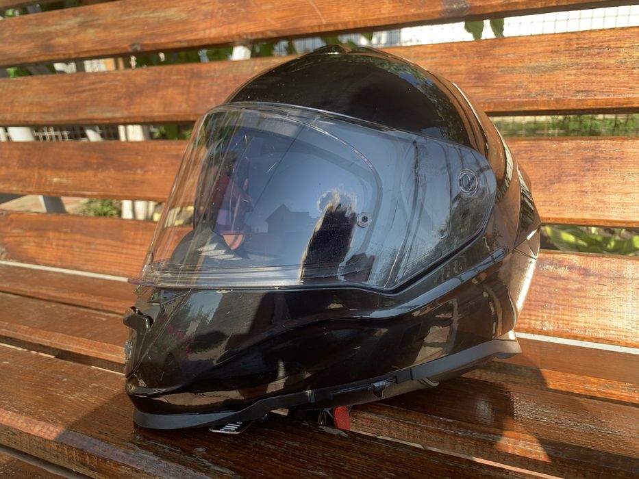 Шолом LS2 Storm 2 ff800