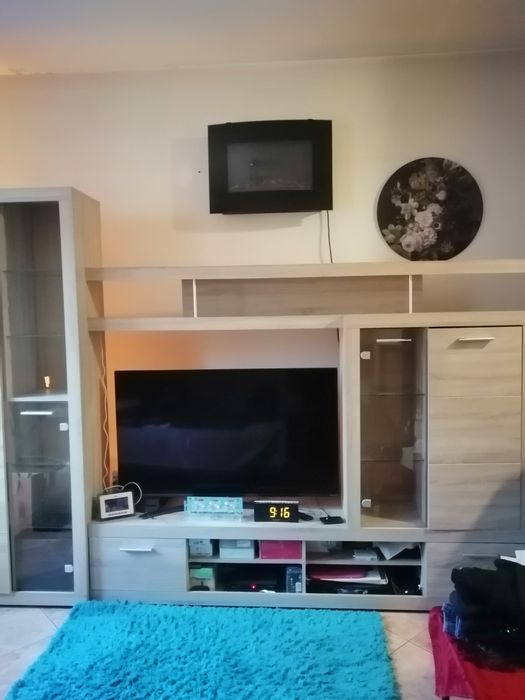 Zestaw mebli pokojowych