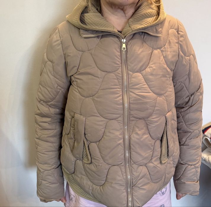 Ветровка курточка