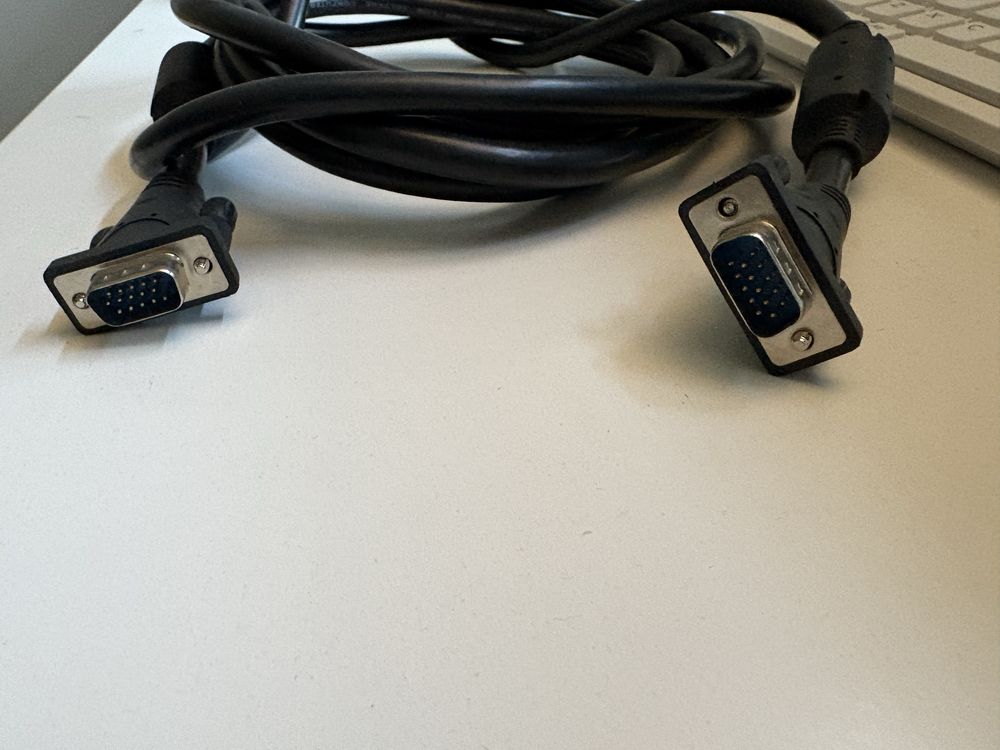 Monitor Asus czarny