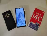 Xiaomi Redmi 14C 4/128 Green