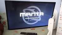 Telewizor Manta 32"