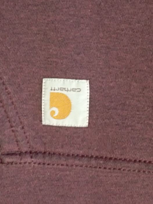 Зипка худи Carhartt