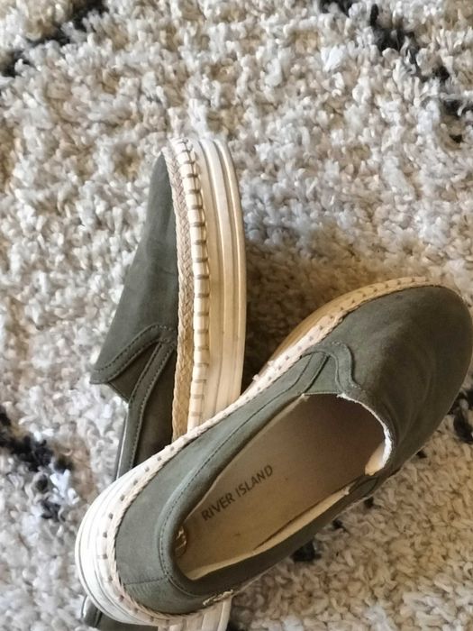 Buty damskie rozmiar 37