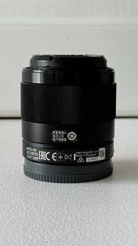 SONY FE 28MM F2 Lens