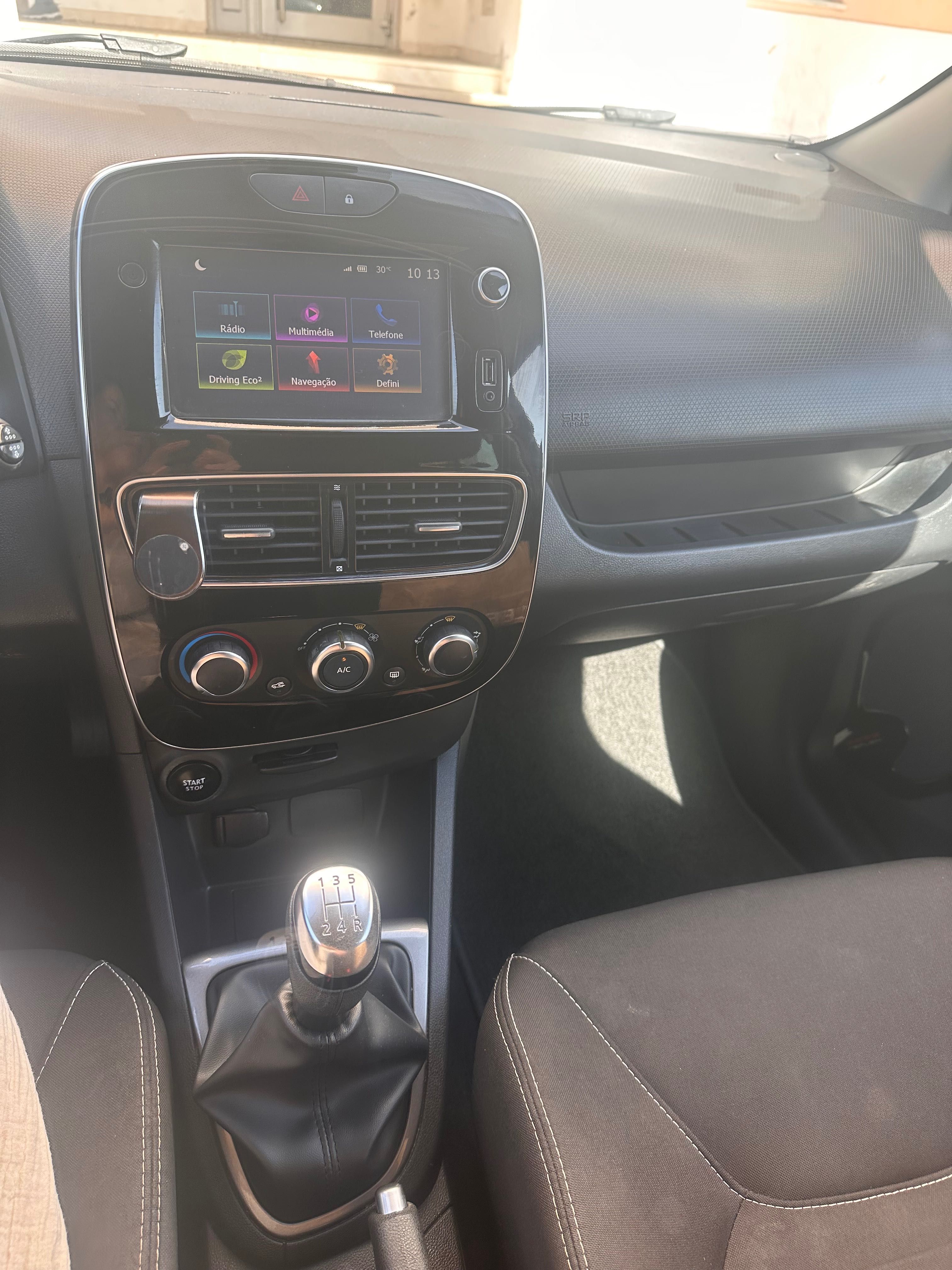 Vendo Renault Clio 2017