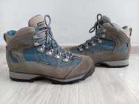 Buty trekkingowe Dolomite Gore-Tex r.38 2/3