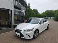 Lexus ES 300h Business Edition + | VatMarża | Lexus Relax | Serwisowany |