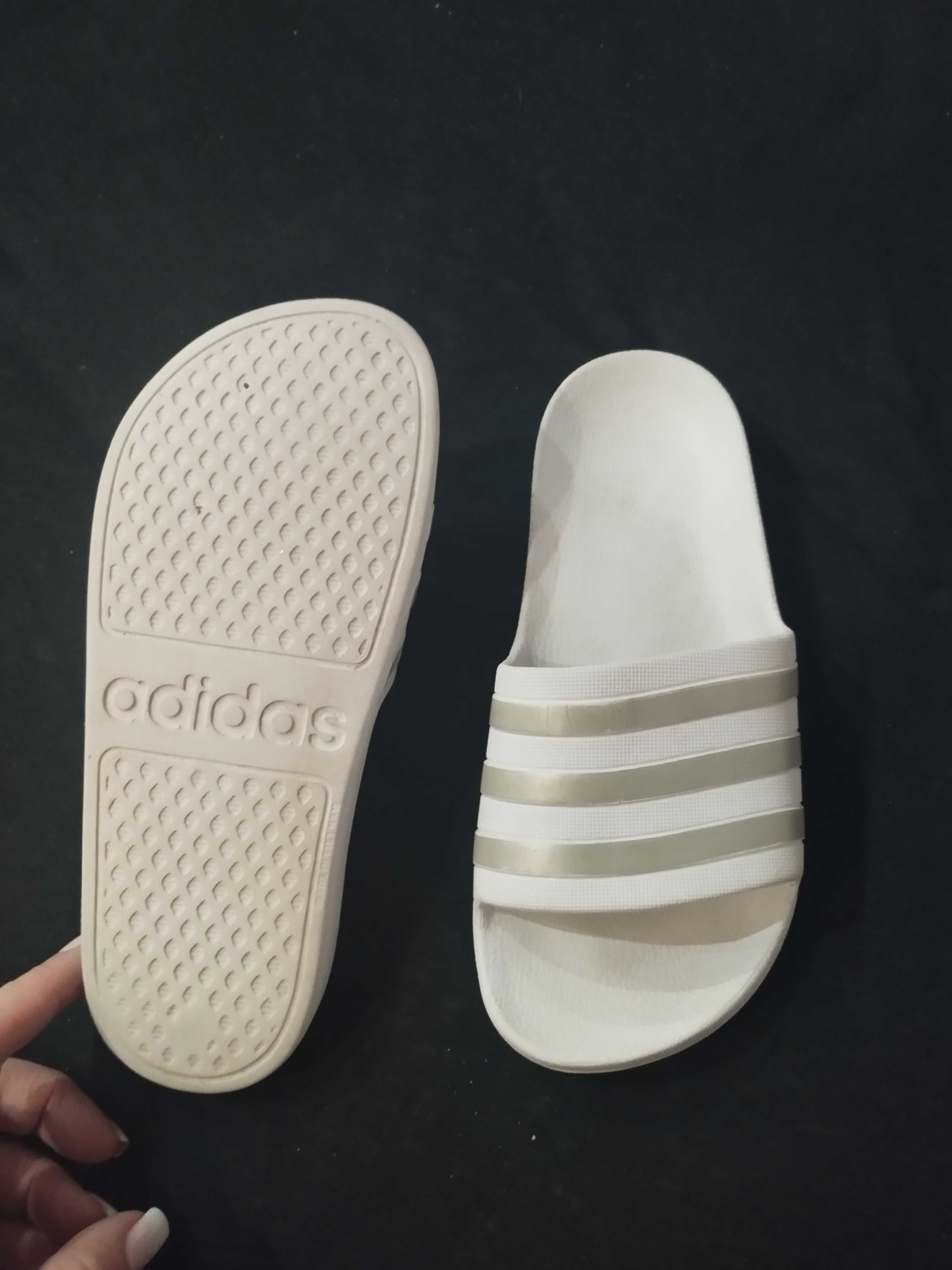 Klapki damskie ADIDAS 36