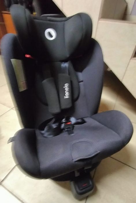 Fotelik samochodowy Lionelo Braam S65